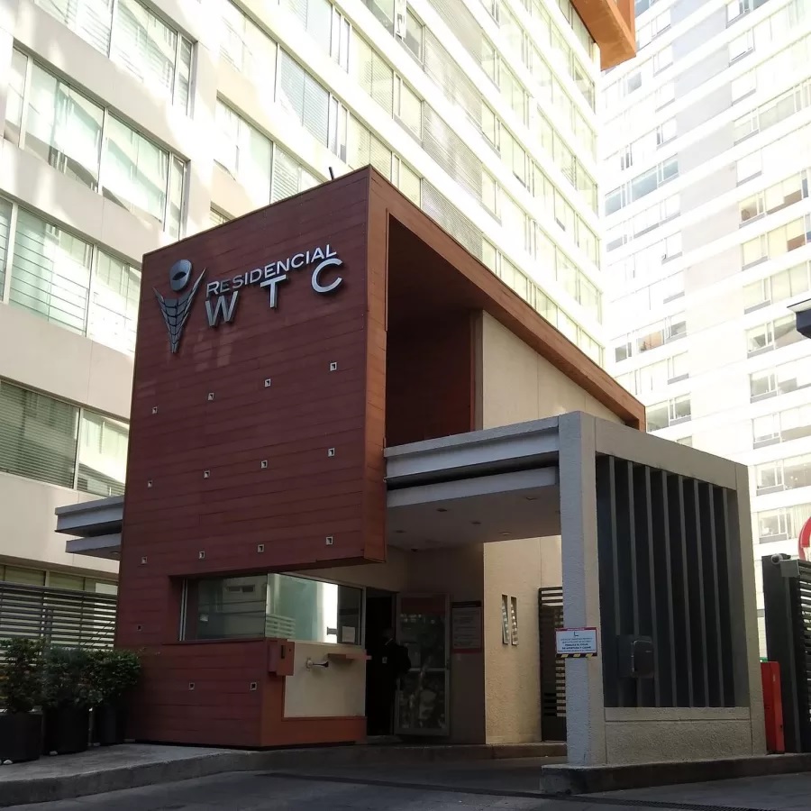 Departamento en Venta en N